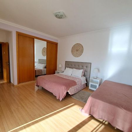 Villa Casanova Albufeira Bagian luar foto