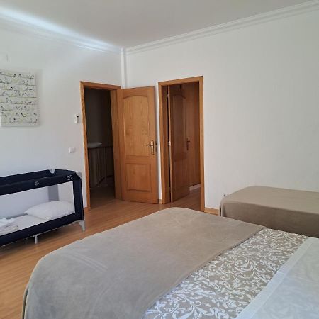 Villa Casanova Albufeira Bagian luar foto