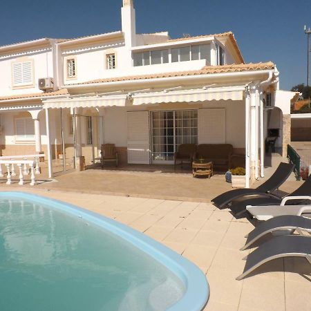 Villa Casanova Albufeira Bagian luar foto