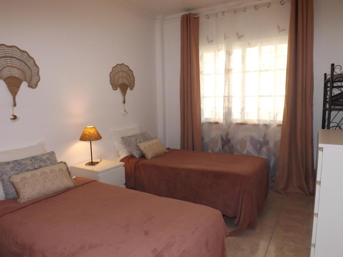 Villa Casanova Albufeira Bagian luar foto