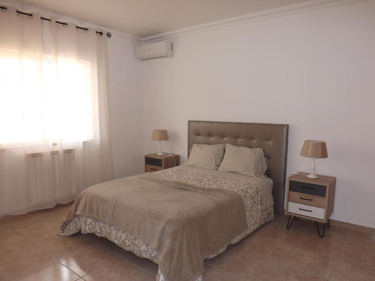 Villa Casanova Albufeira Bagian luar foto