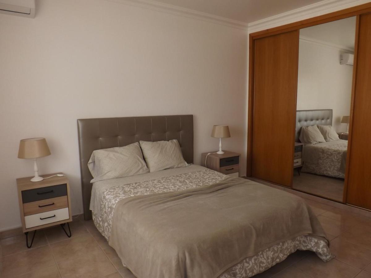 Villa Casanova Albufeira Bagian luar foto