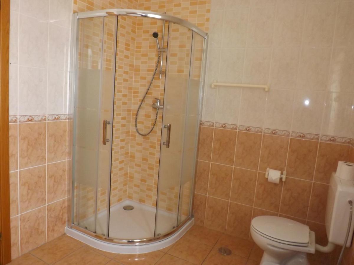 Villa Casanova Albufeira Bagian luar foto