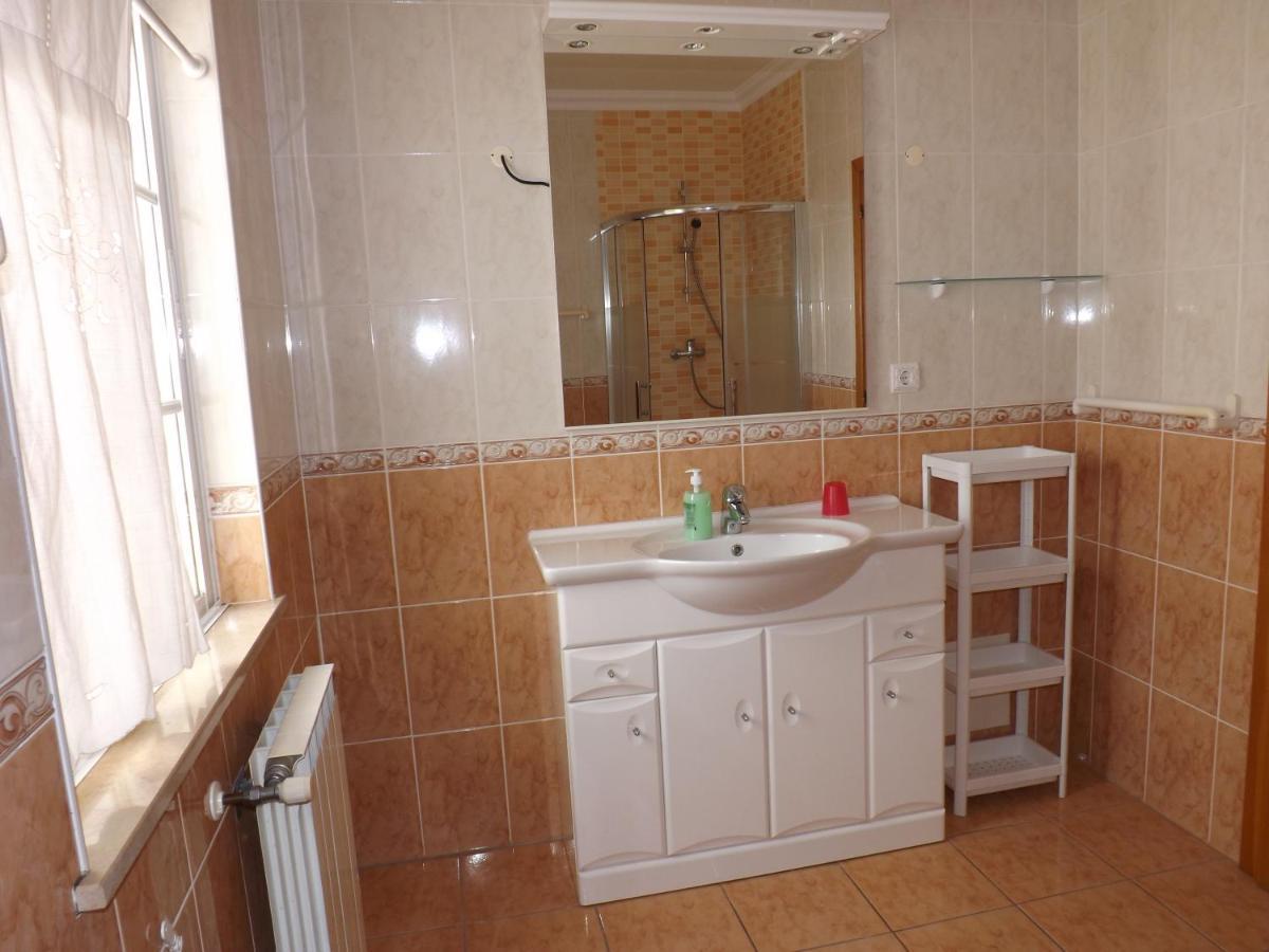Villa Casanova Albufeira Bagian luar foto