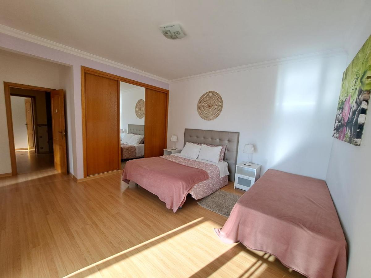 Villa Casanova Albufeira Bagian luar foto