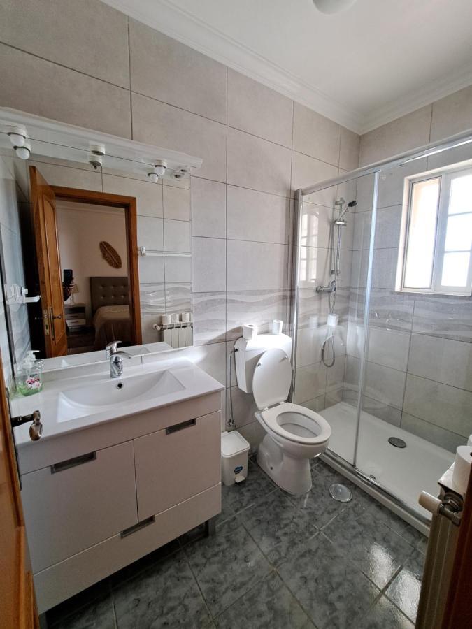 Villa Casanova Albufeira Bagian luar foto