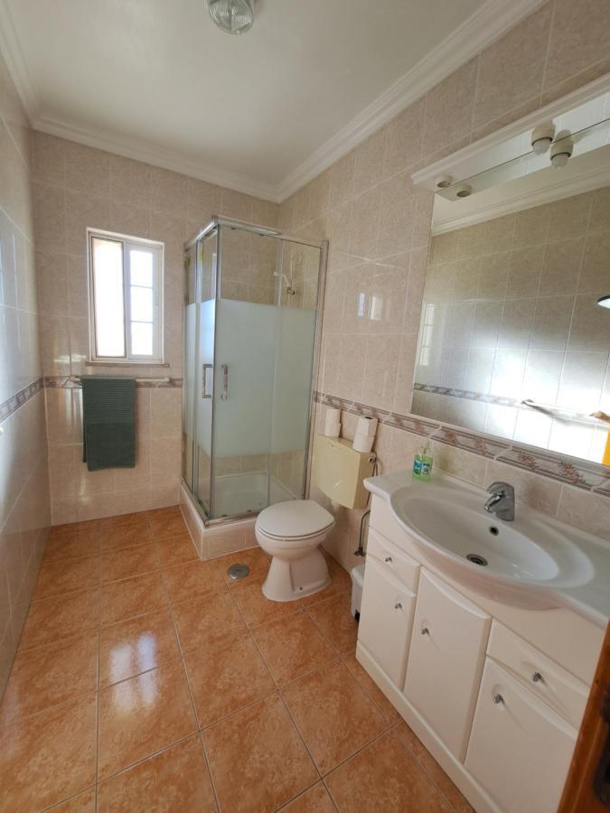 Villa Casanova Albufeira Bagian luar foto