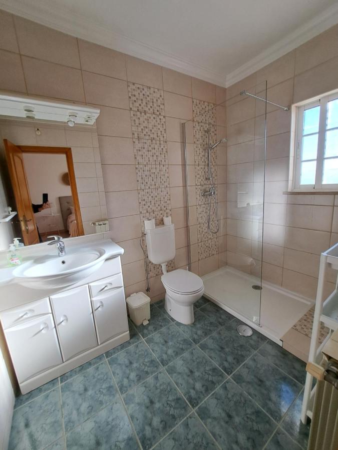 Villa Casanova Albufeira Bagian luar foto