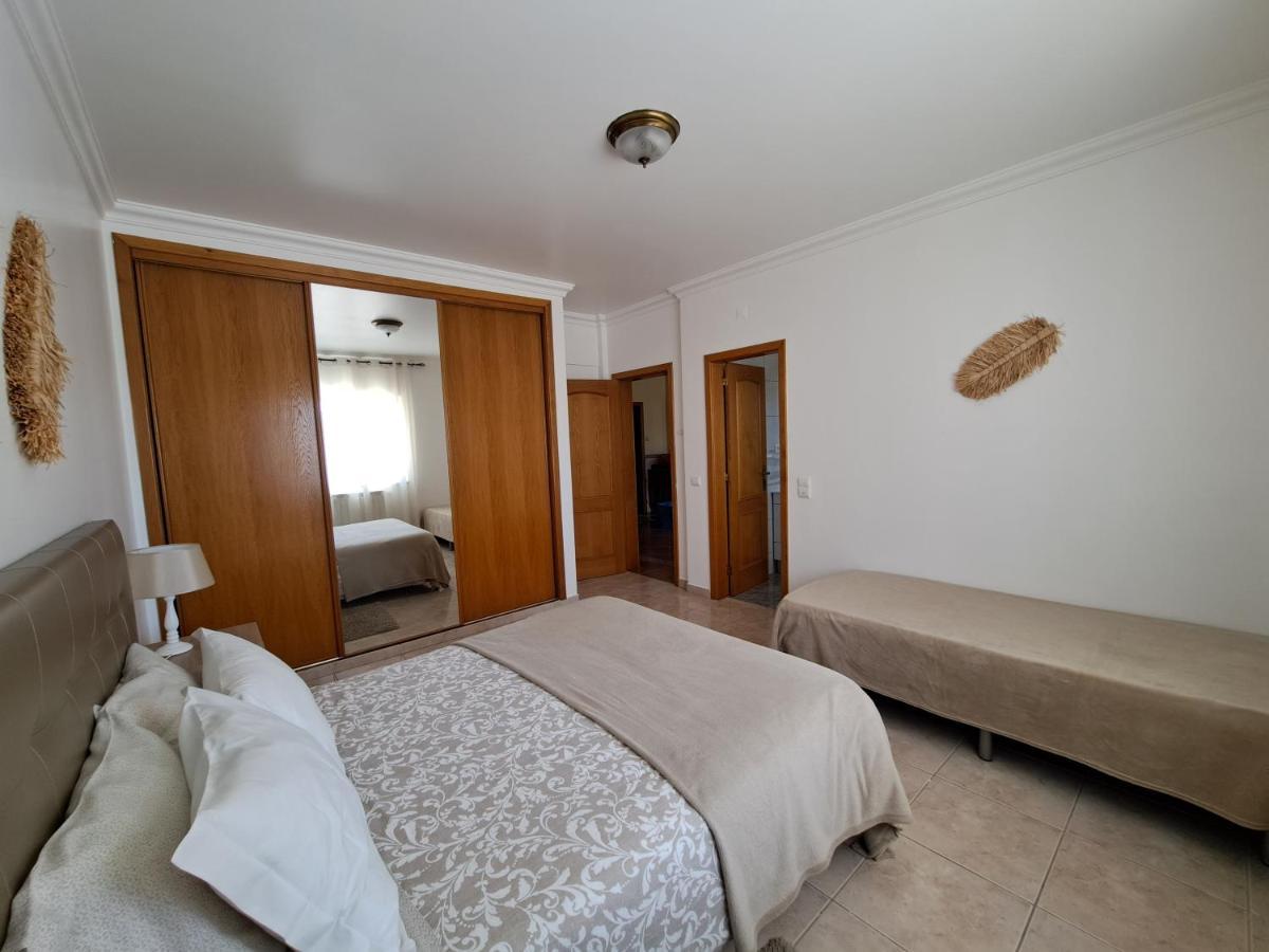 Villa Casanova Albufeira Bagian luar foto