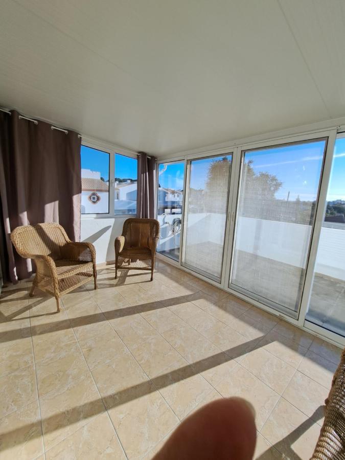 Villa Casanova Albufeira Bagian luar foto