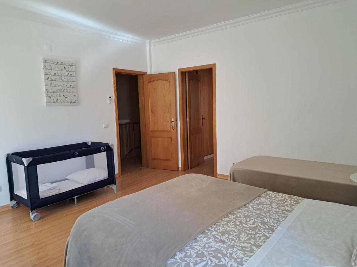 Villa Casanova Albufeira Bagian luar foto