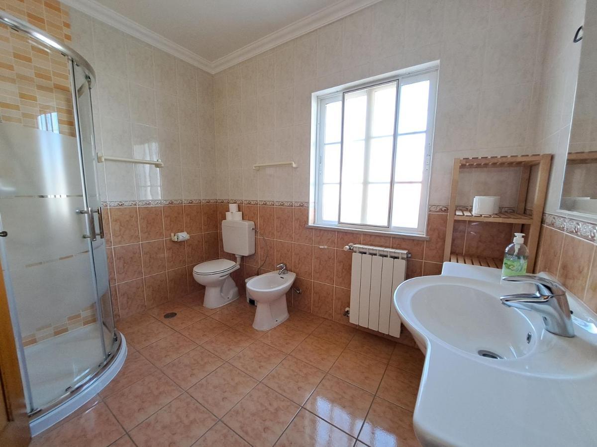 Villa Casanova Albufeira Bagian luar foto
