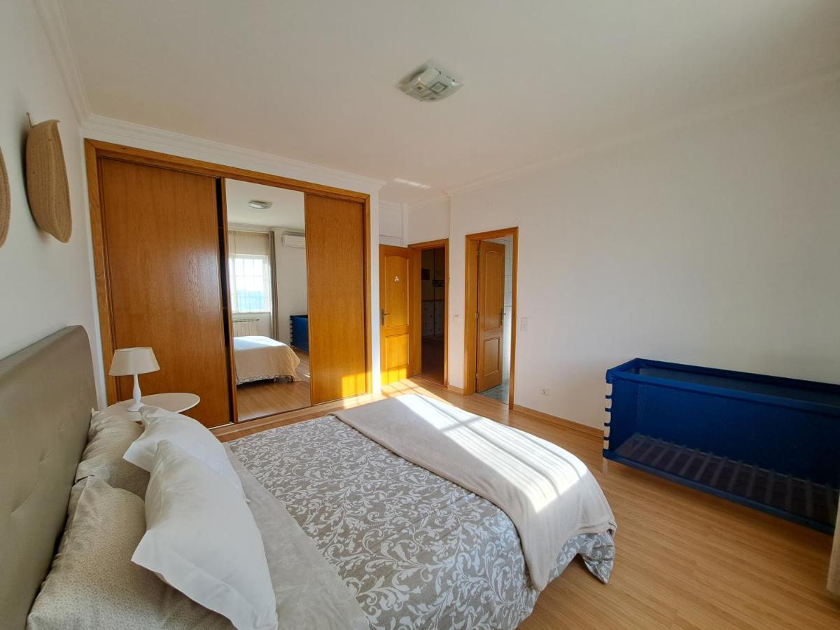 Villa Casanova Albufeira Bagian luar foto