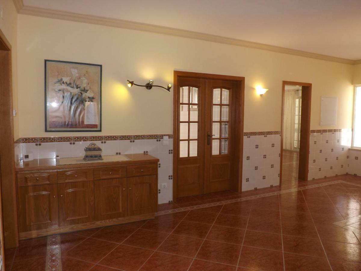 Villa Casanova Albufeira Bagian luar foto