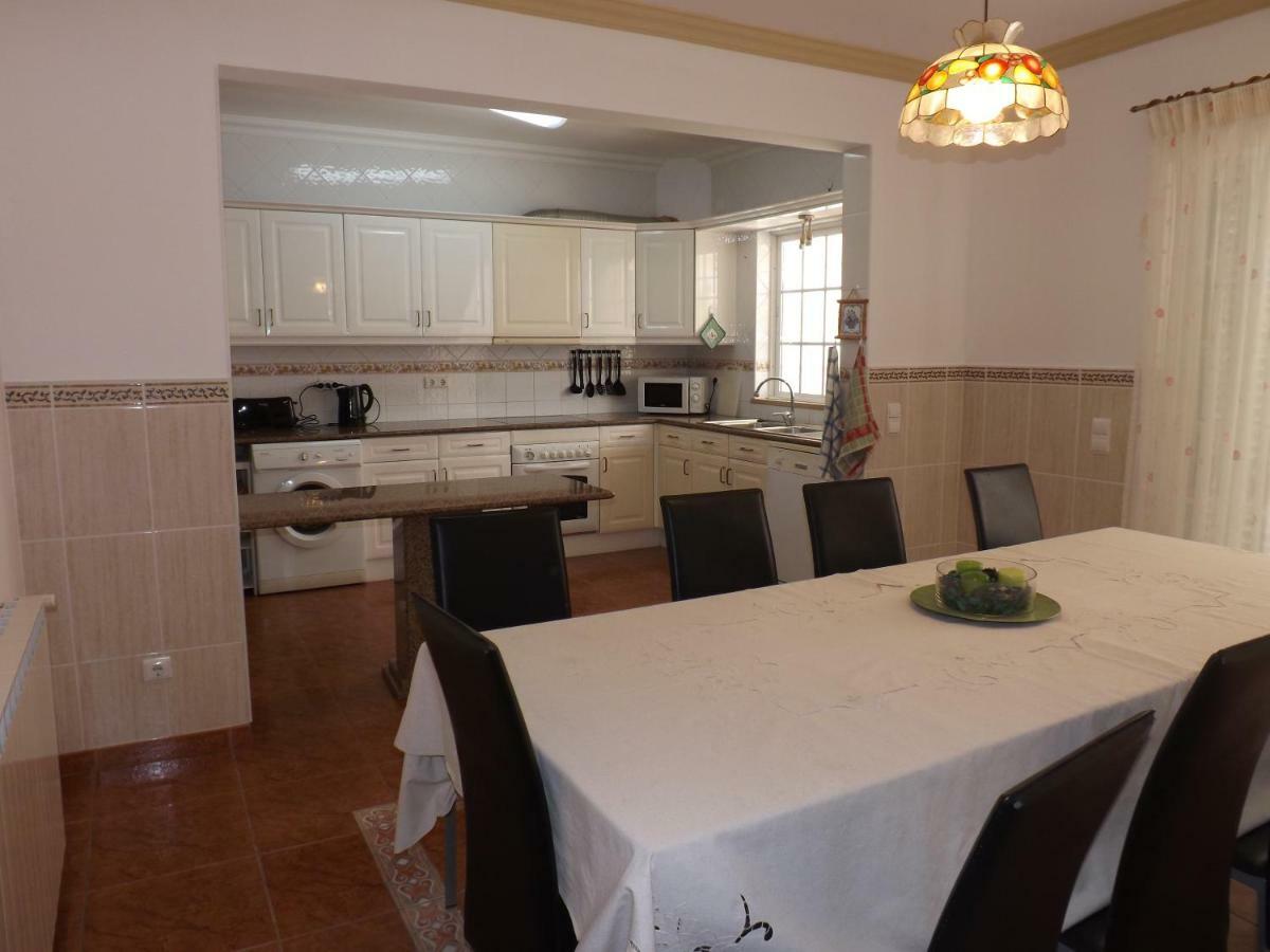 Villa Casanova Albufeira Bagian luar foto