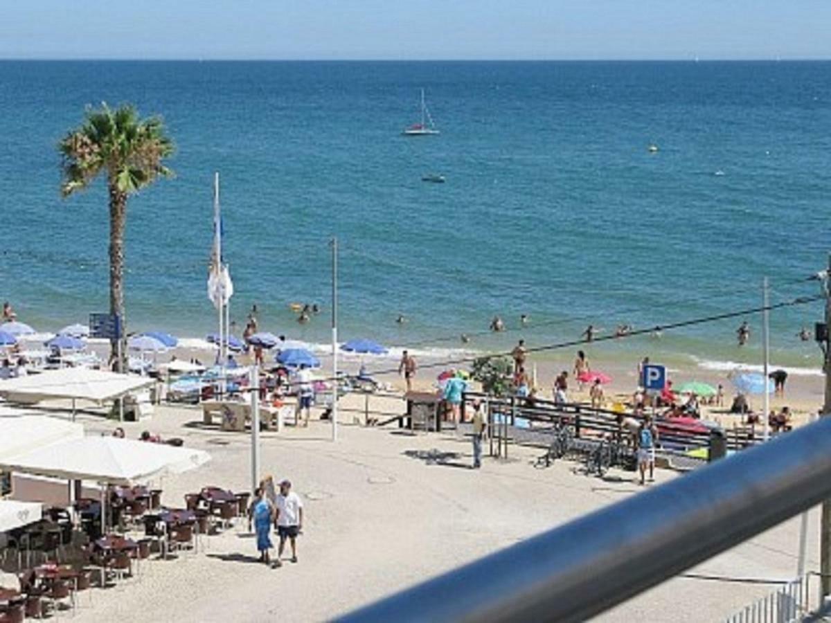 Villa Casanova Albufeira Bagian luar foto